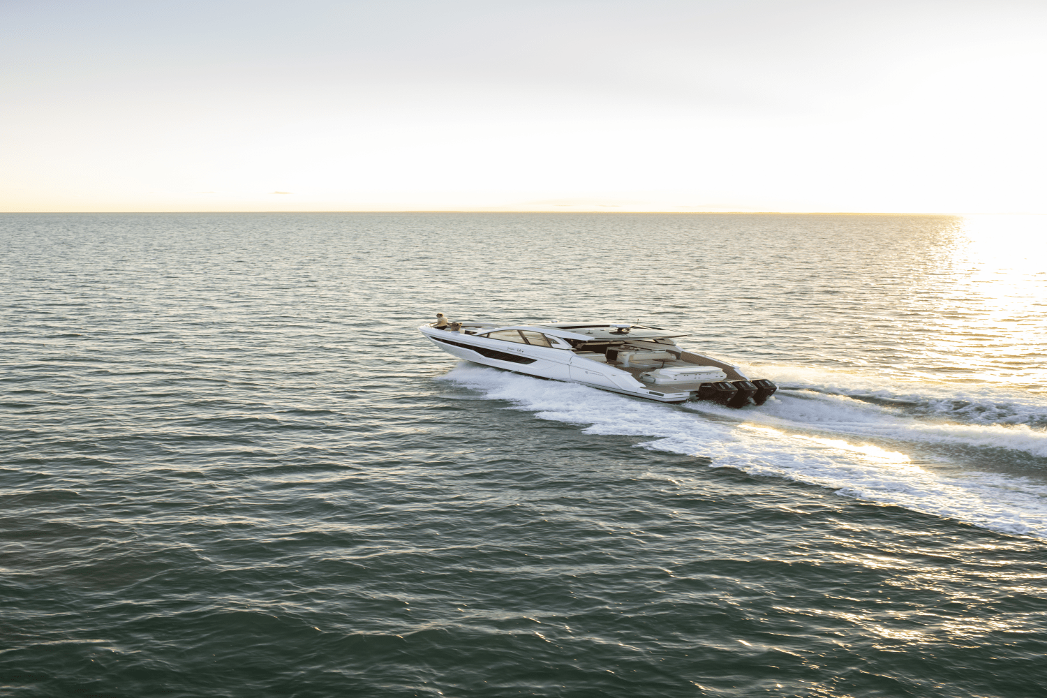 2023 Cruisers Yachts
                                                             50 GLS Image Thumbnail #30