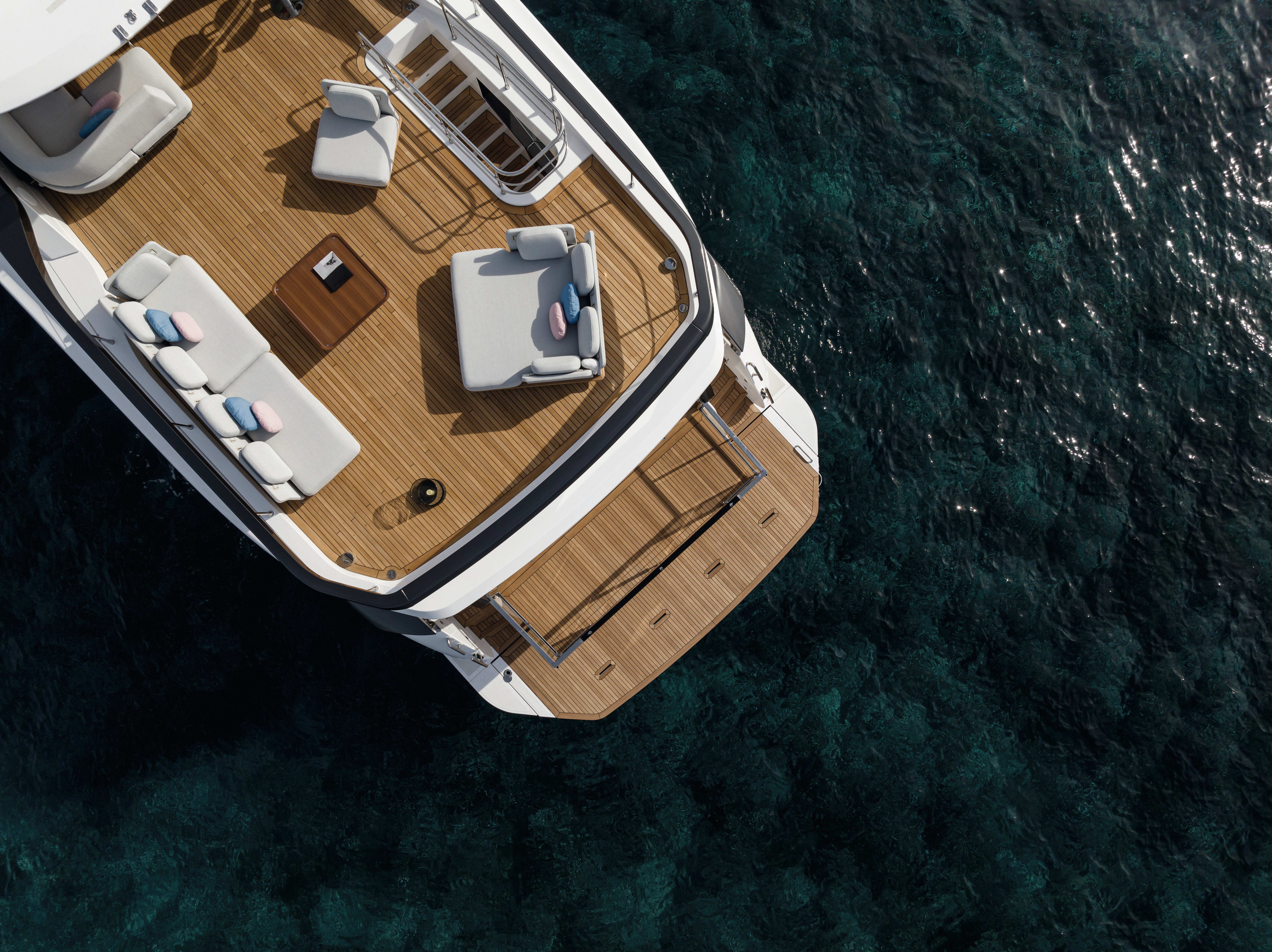 2023 Azimut
                                                             Grande 26M Image Thumbnail #65