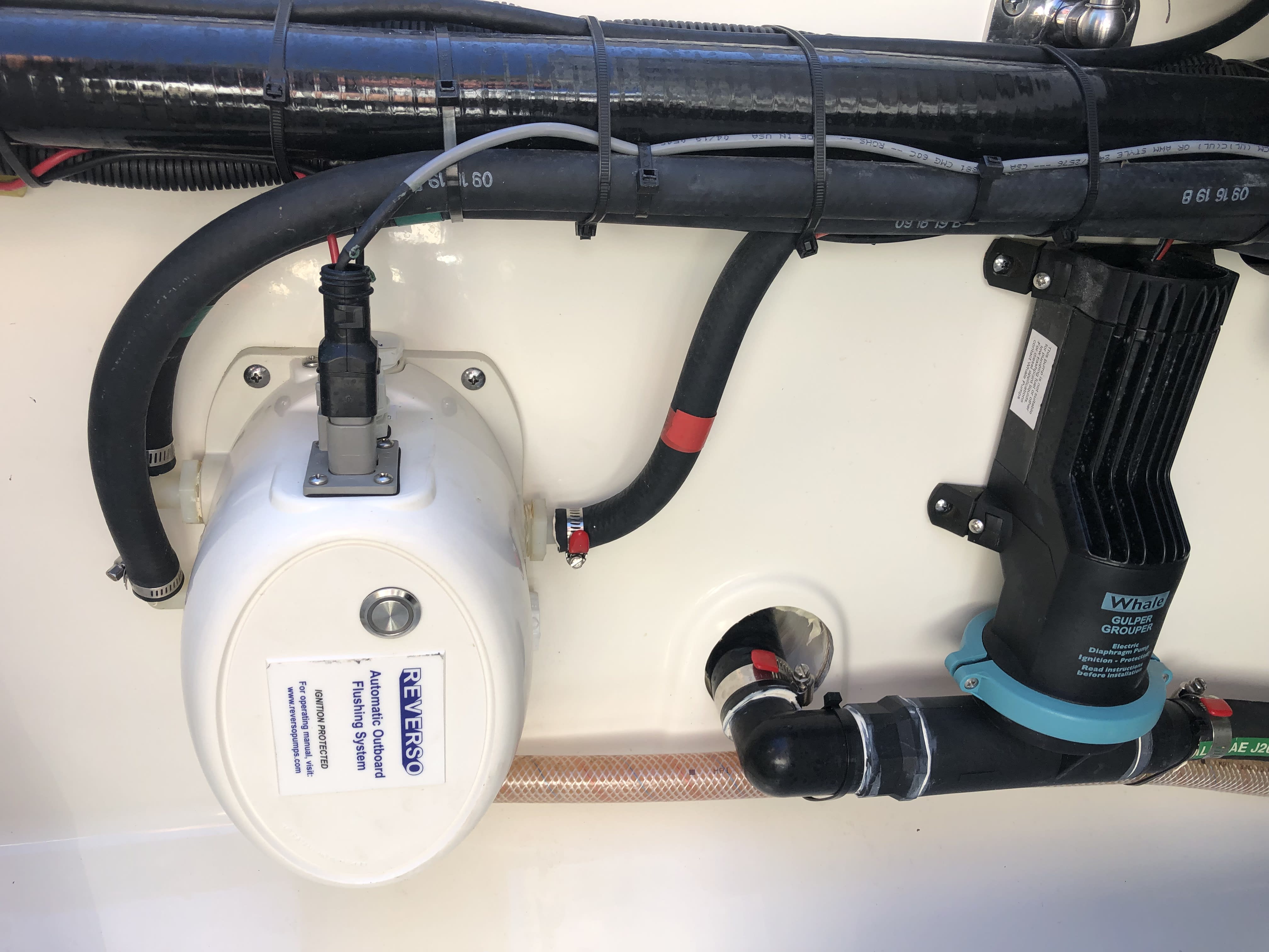 2020 Boston Whaler
                                                             350 Outrage Image Thumbnail #28