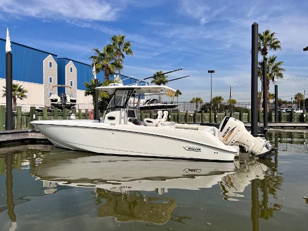 2003 Boston Whaler
                                                             320 OUTRAGE Image Thumbnail #1