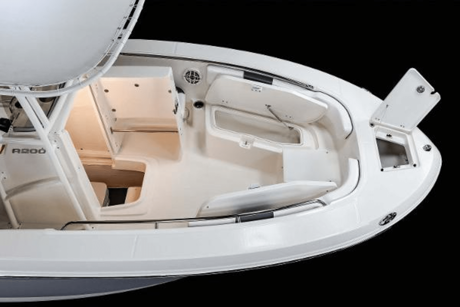 2022 Robalo
                                                             R200 Image Thumbnail #17