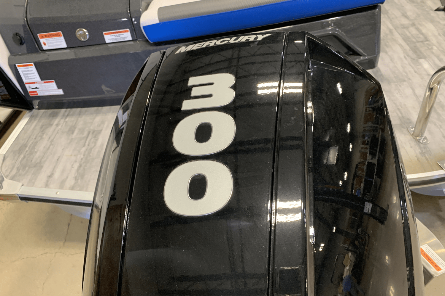 2023 Crest
                                                             Caribbean RS 250 Image Thumbnail #3