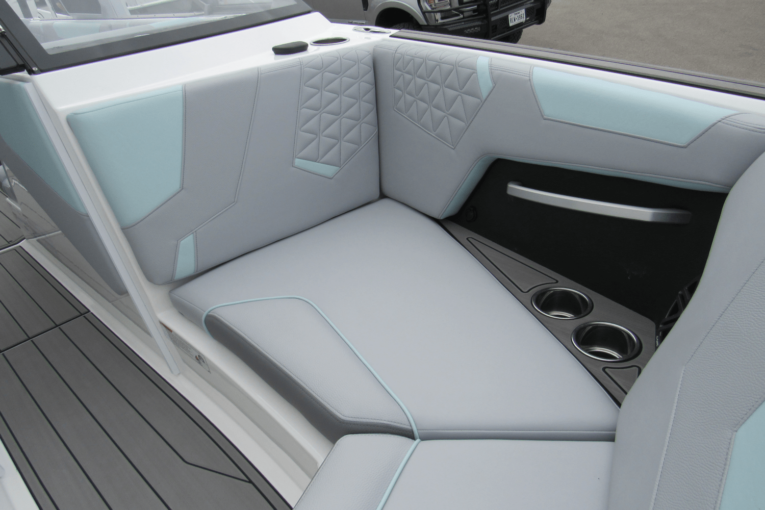 2023 Nautique
                                                             GS20 Super Air Image Thumbnail #13