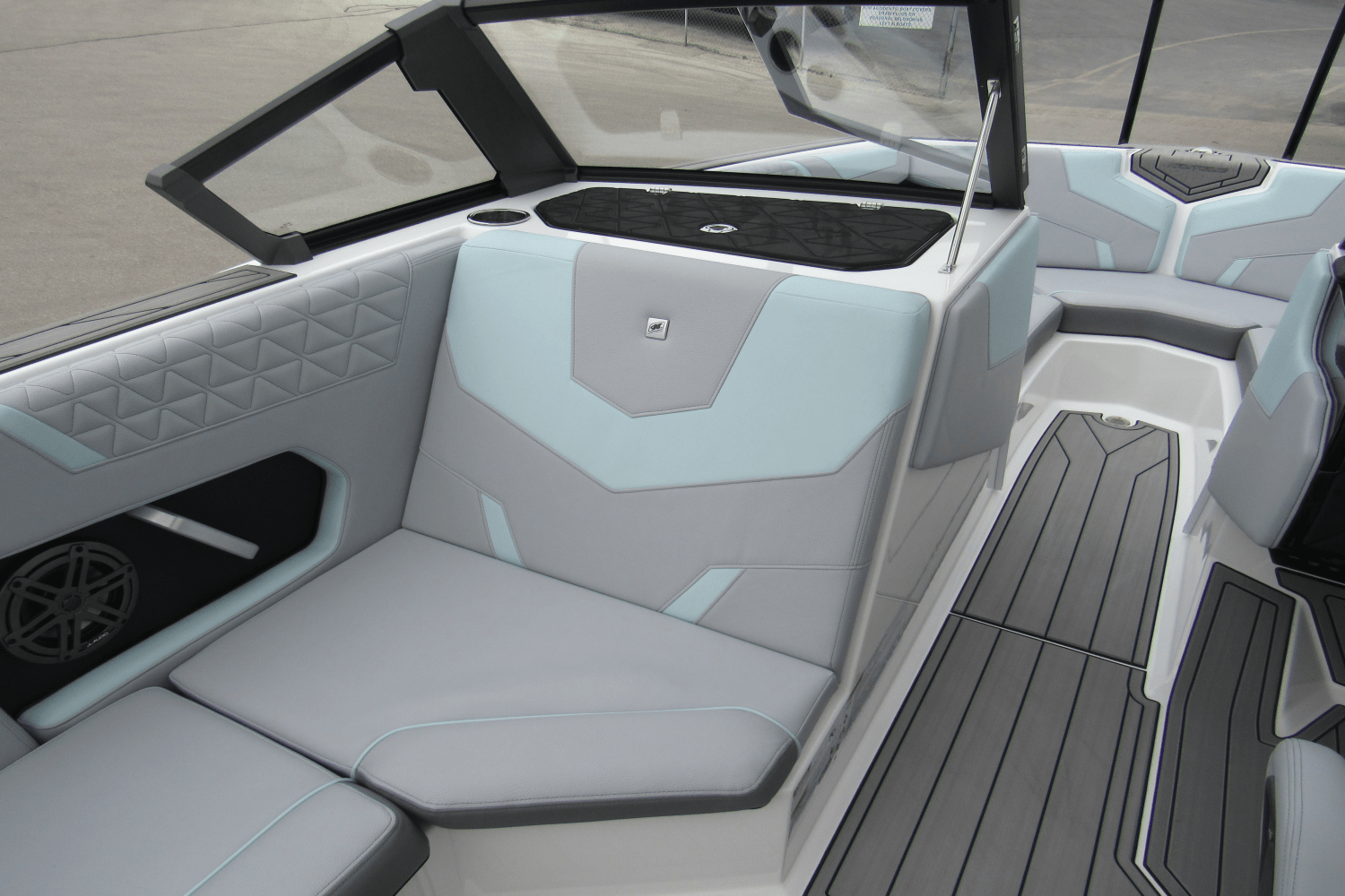 2023 Nautique
                                                             GS20 Super Air Image Thumbnail #45