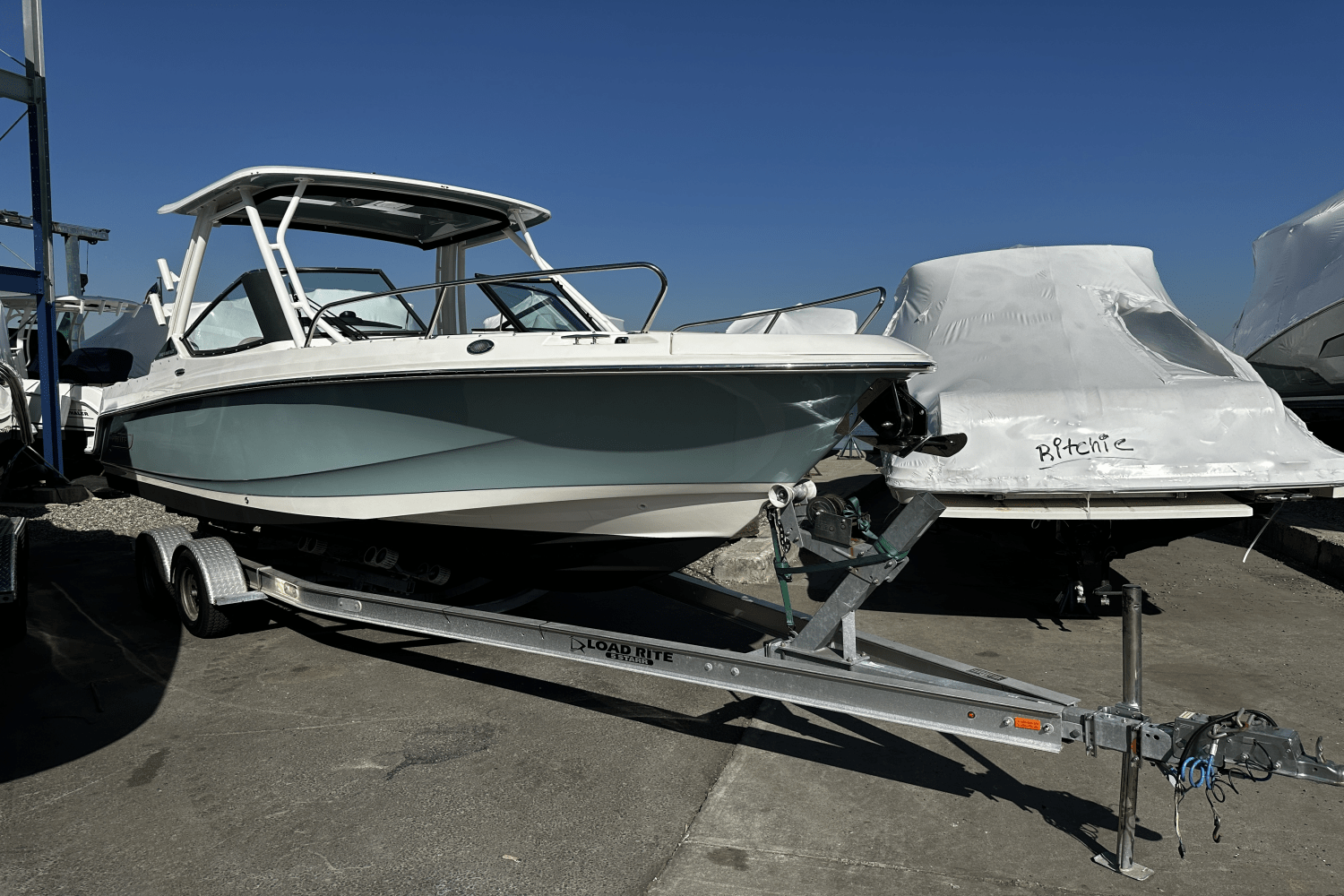 2022 Boston Whaler
                                                             240 Vantage Image Thumbnail #23