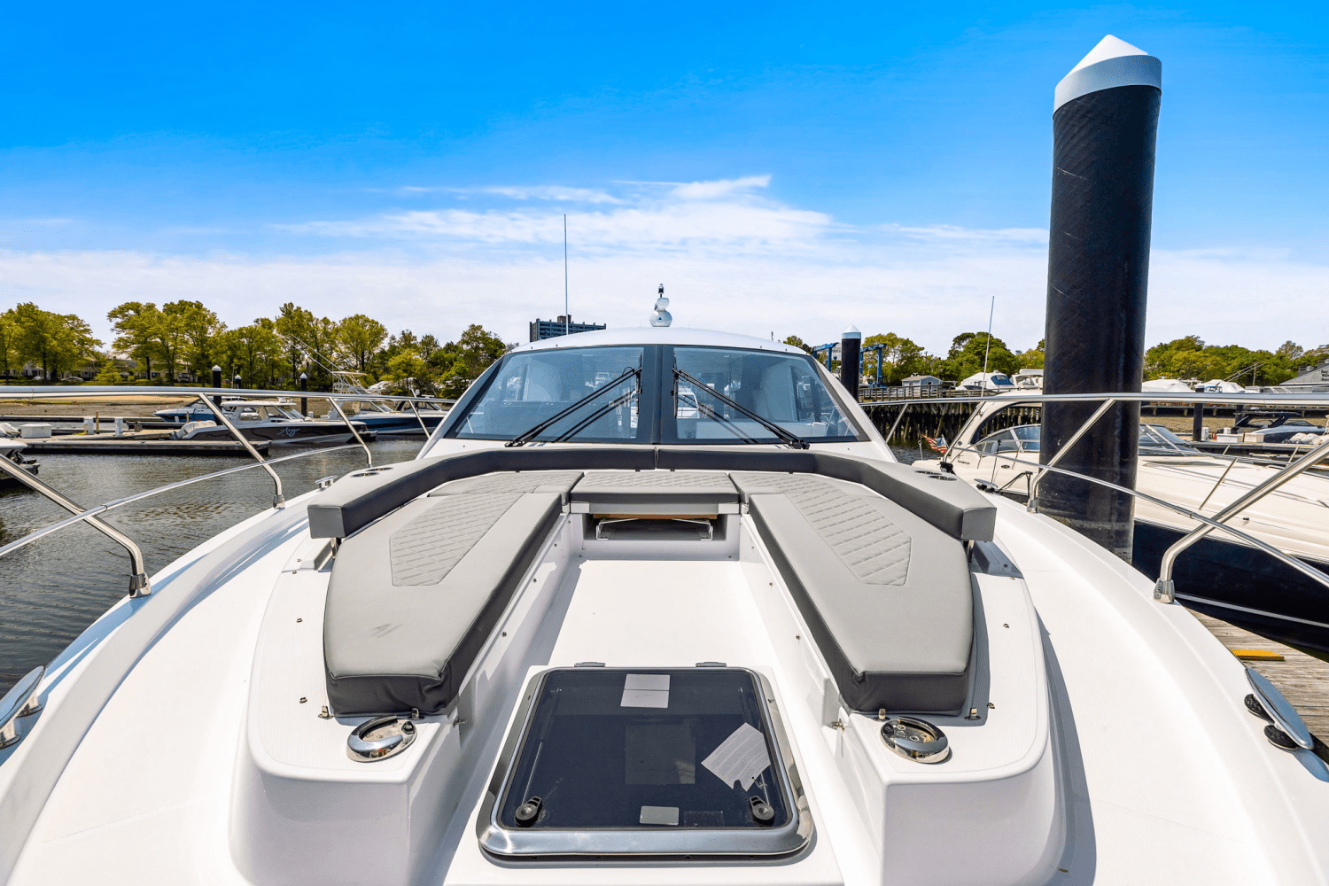 2023 Cruisers Yachts
                                                             50 Cantius Image Thumbnail #49