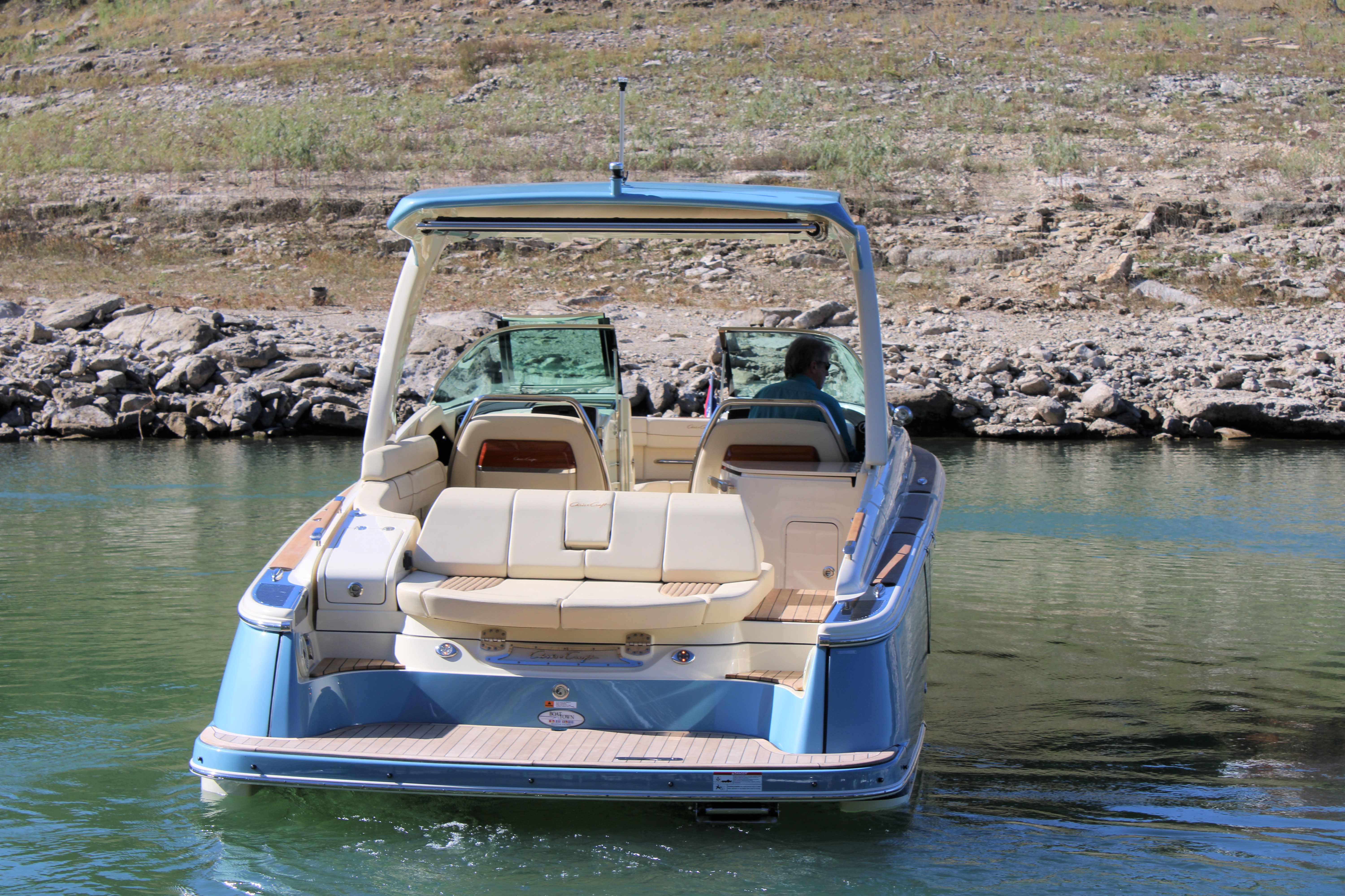 2022 Chris-Craft
                                                             Launch 31 GT Image Thumbnail #11