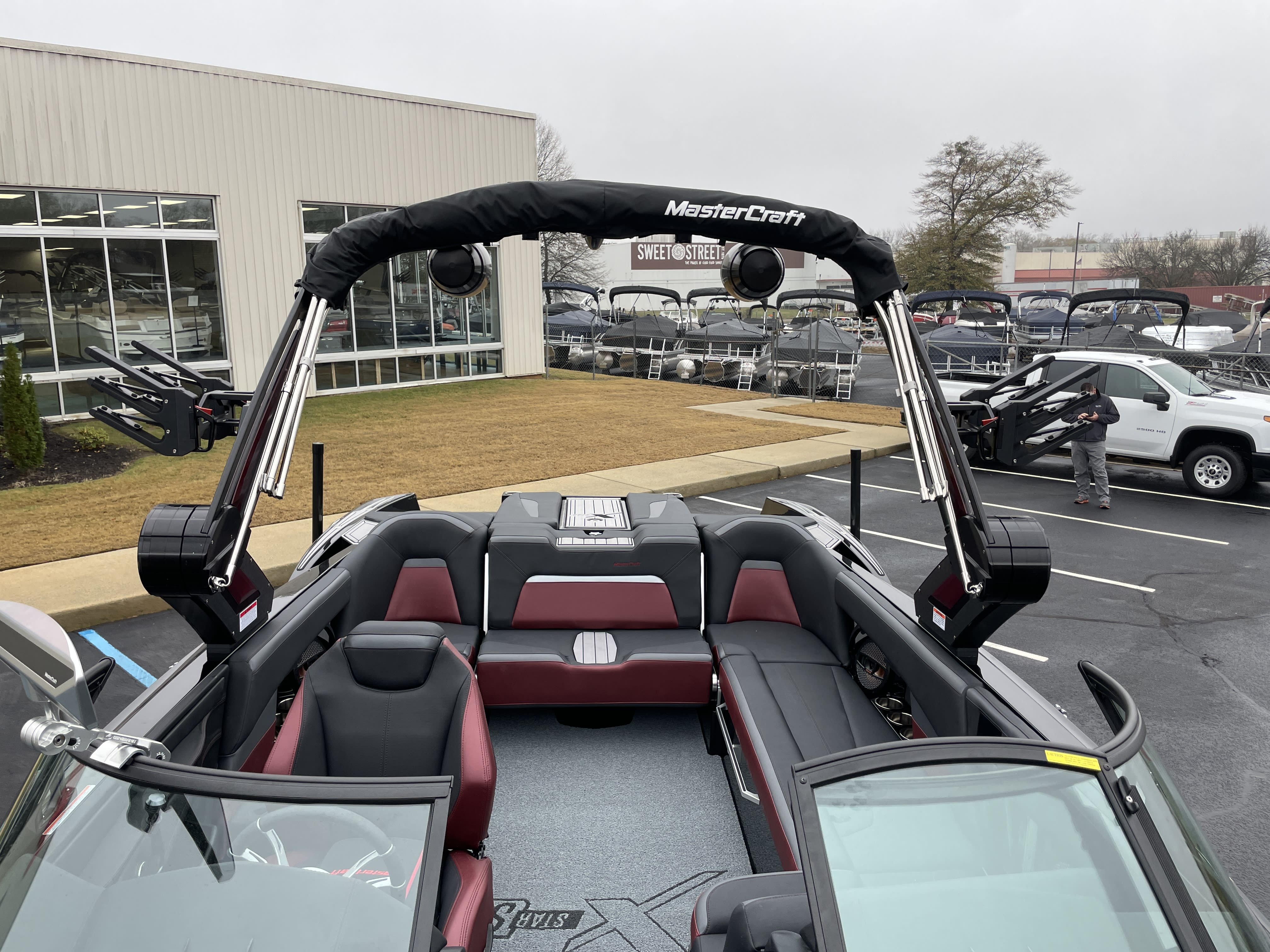 2023 Mastercraft
                                                             XStar S Image Thumbnail #2