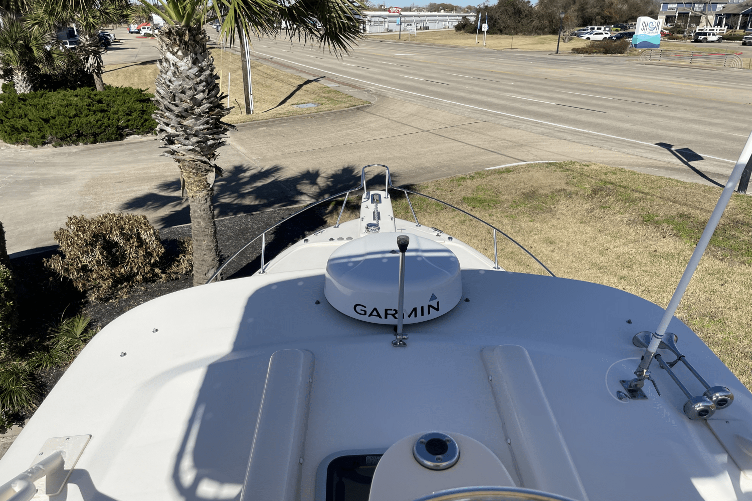 2017 Grady-White
                                                             Express 330 Image Thumbnail #47