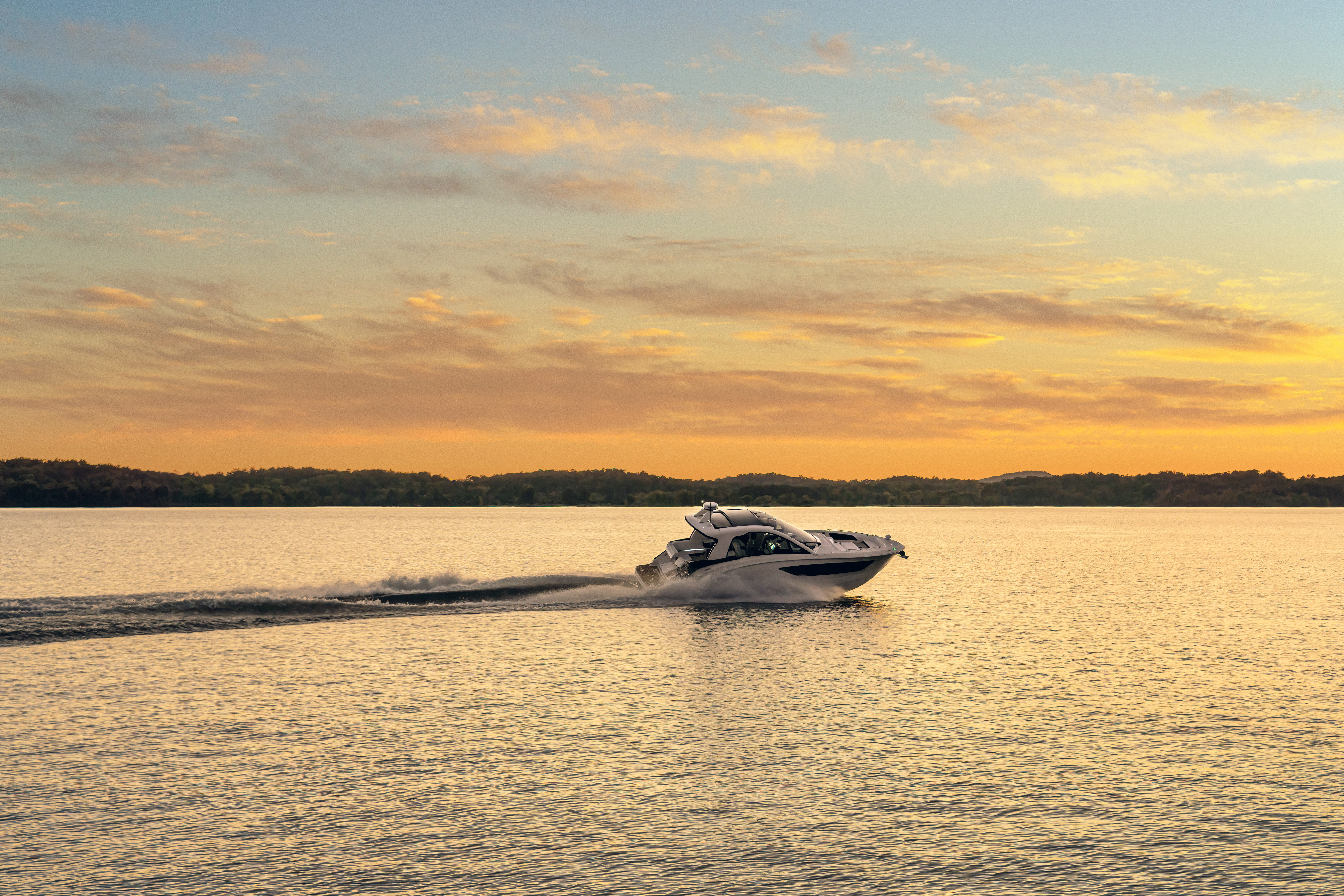 2023 Sea Ray
                                                             Sundancer 370 Image Thumbnail #6
