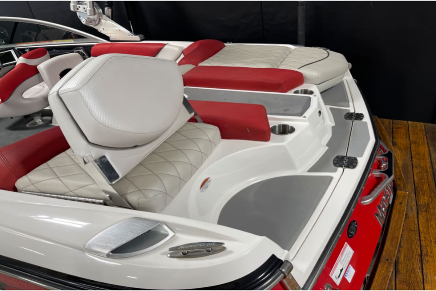 2012 Mastercraft
                                                             X-25 Image Thumbnail #11