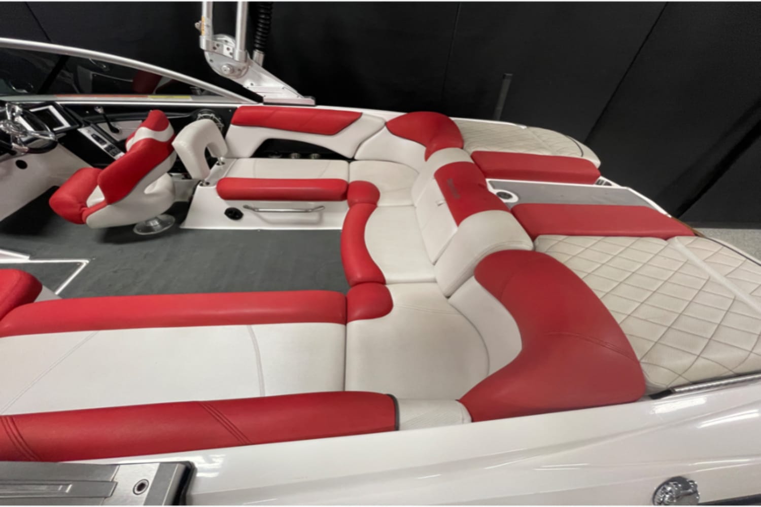 2012 Mastercraft
                                                             X-25 Image Thumbnail #9