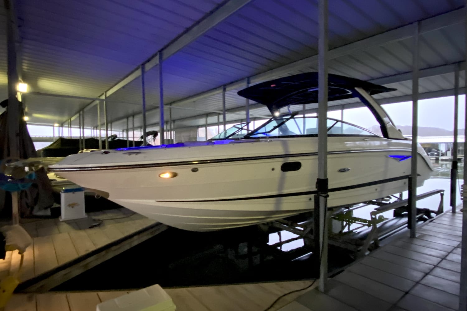 2018 Sea Ray
                                                             SLX 280 Image Thumbnail #0