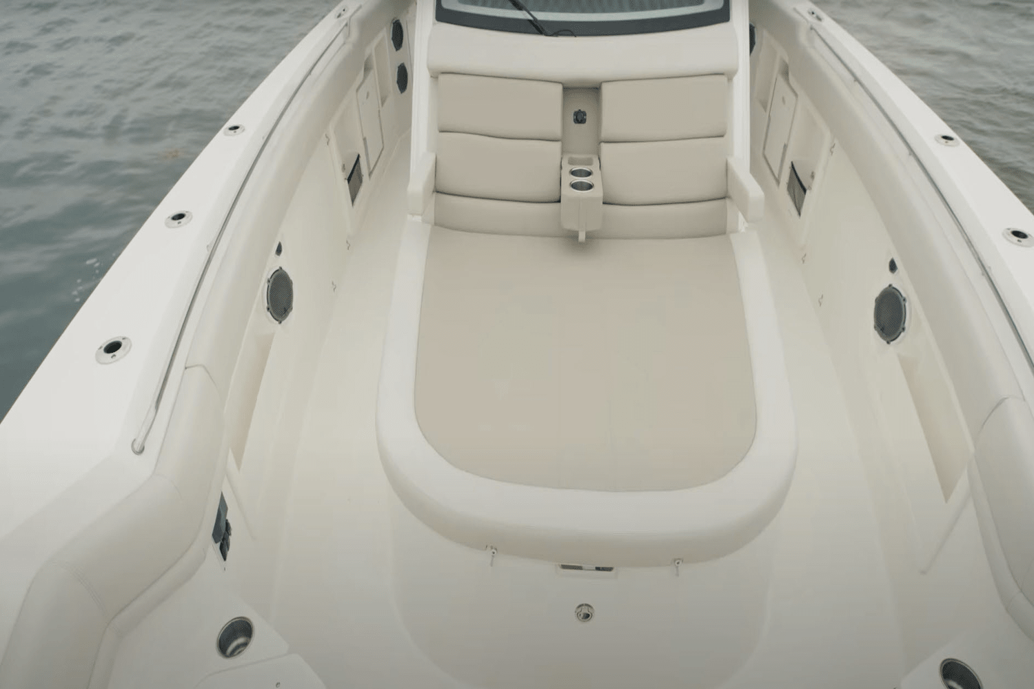2019 Boston Whaler
                                                             380 Outrage Image Thumbnail #15