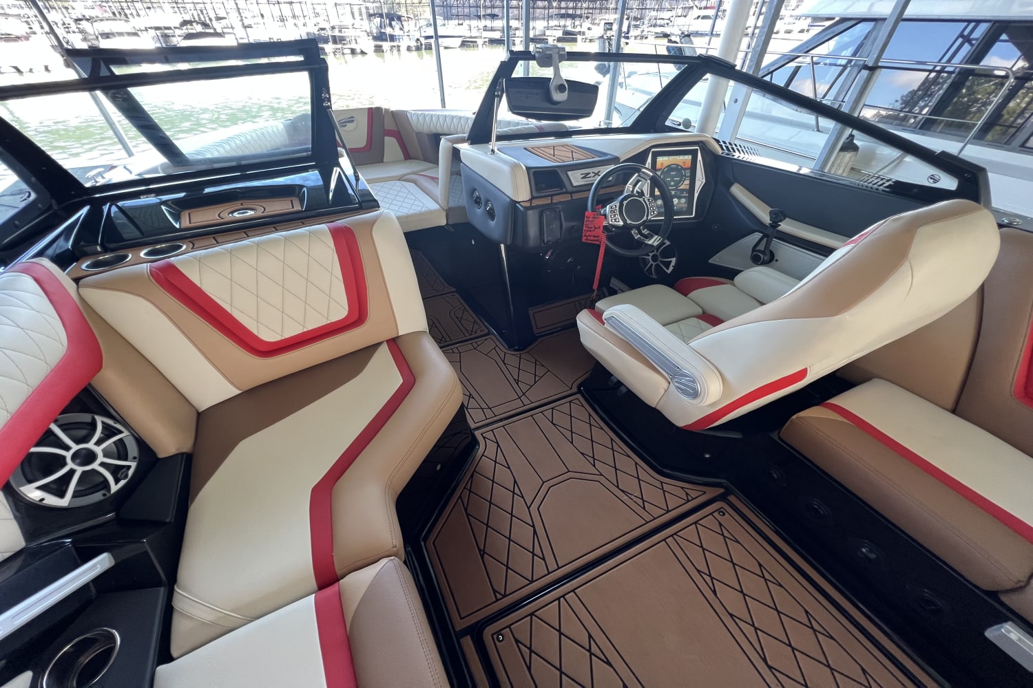2021 Tige
                                                             ZX 23 Image Thumbnail #25