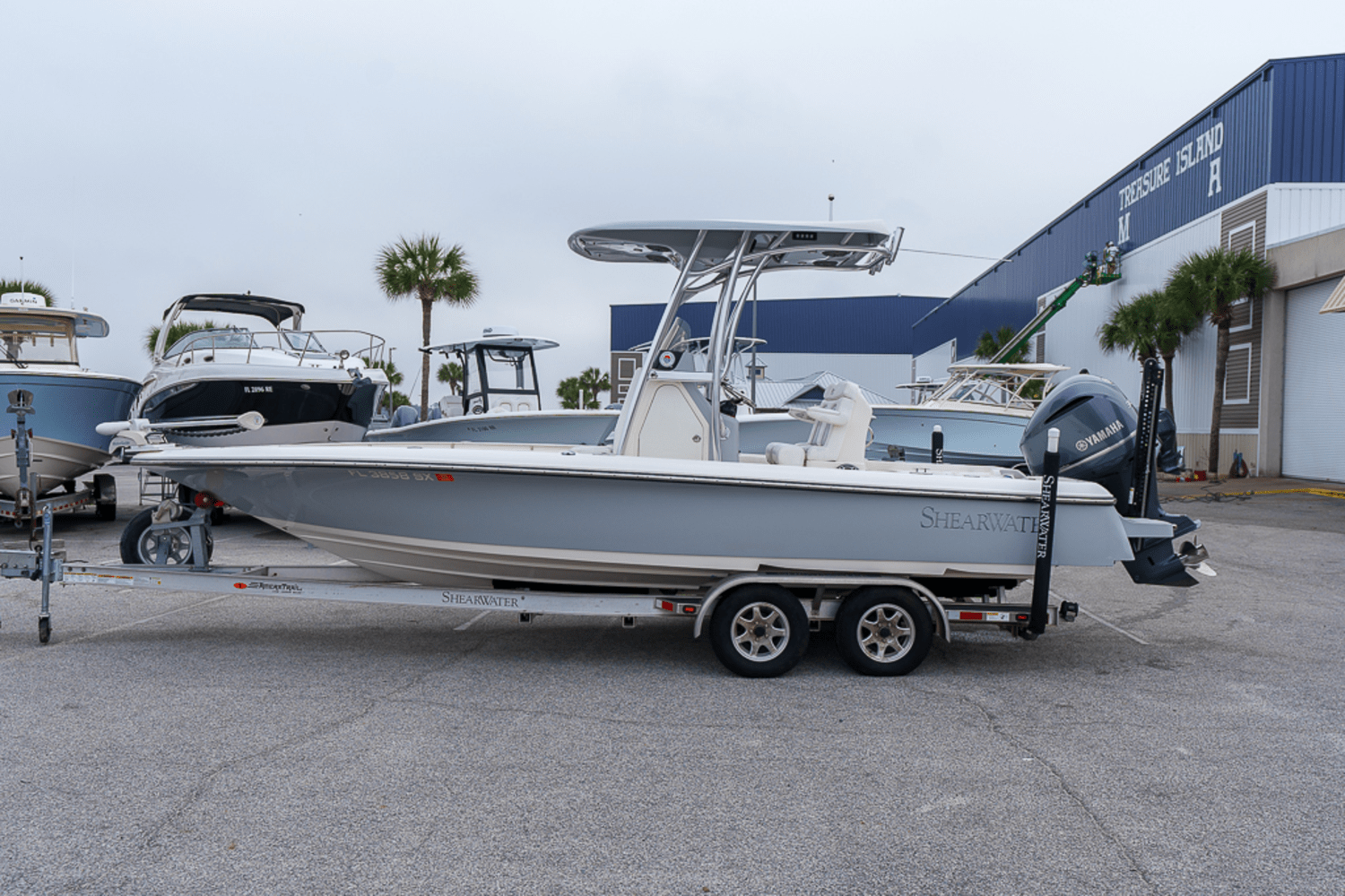 {{boat.ModelYear}} {{boat.Make}} {{boat.Model}}