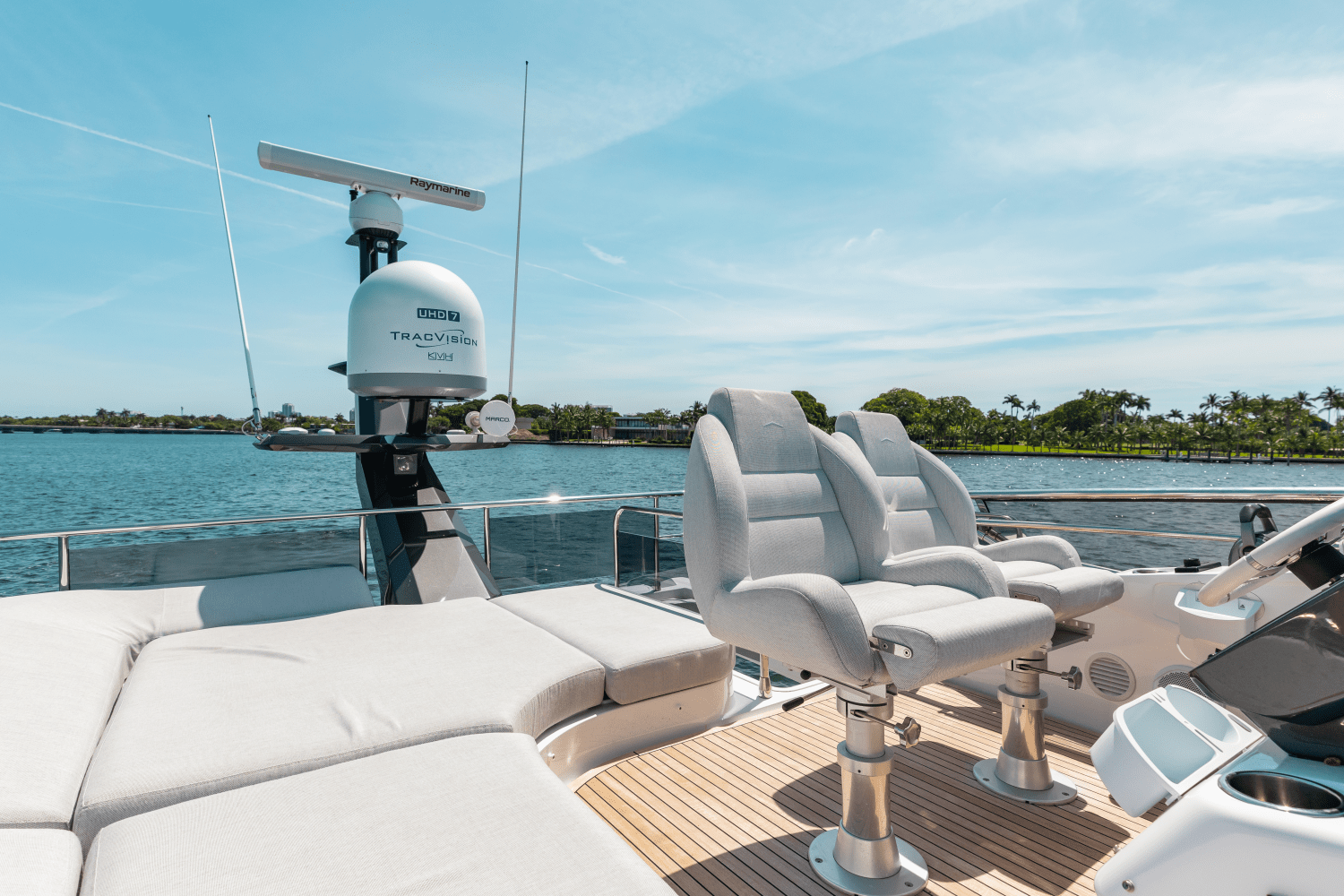 2022 Azimut
                                                             S6 Sportfly Image Thumbnail #29