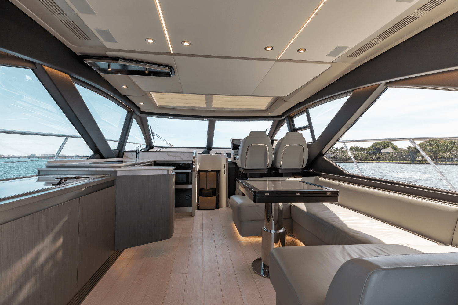 2022 Azimut
                                                             S6 Sportfly Image Thumbnail #43