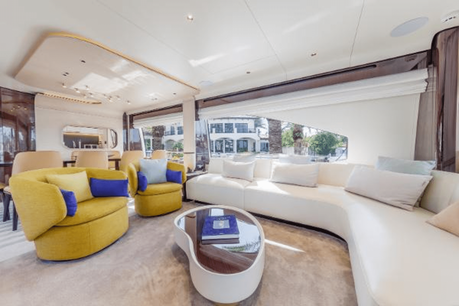 2019 Azimut
                                                             Grande 25 Metri Image Thumbnail #99