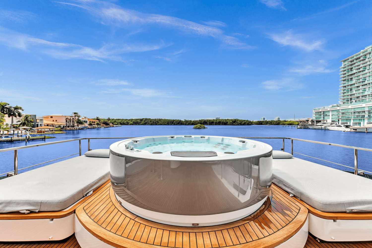 2019 Azimut
                                                             Grande 25 Metri Image Thumbnail #56