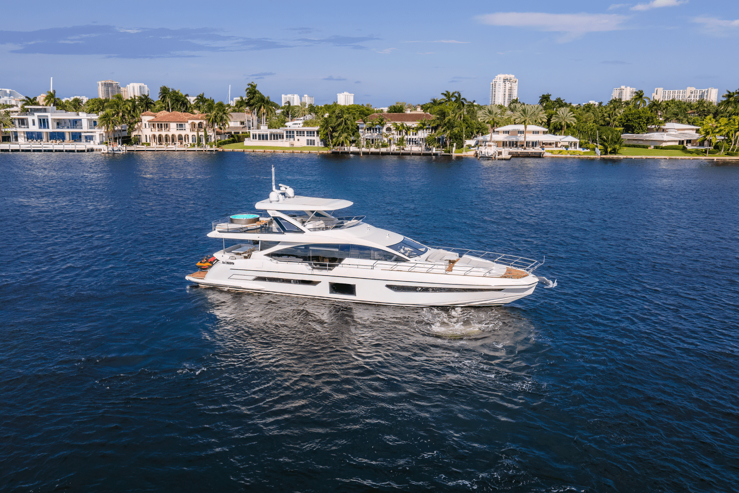 2019 Azimut
                                                             Grande 25 Metri Image Thumbnail #2