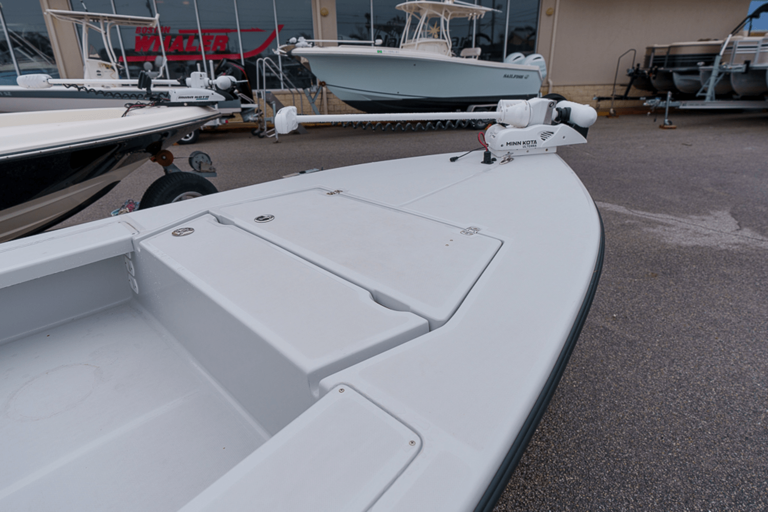 2022 Bay Craft
                                                             TOURNAMENT 18 Image Thumbnail #11