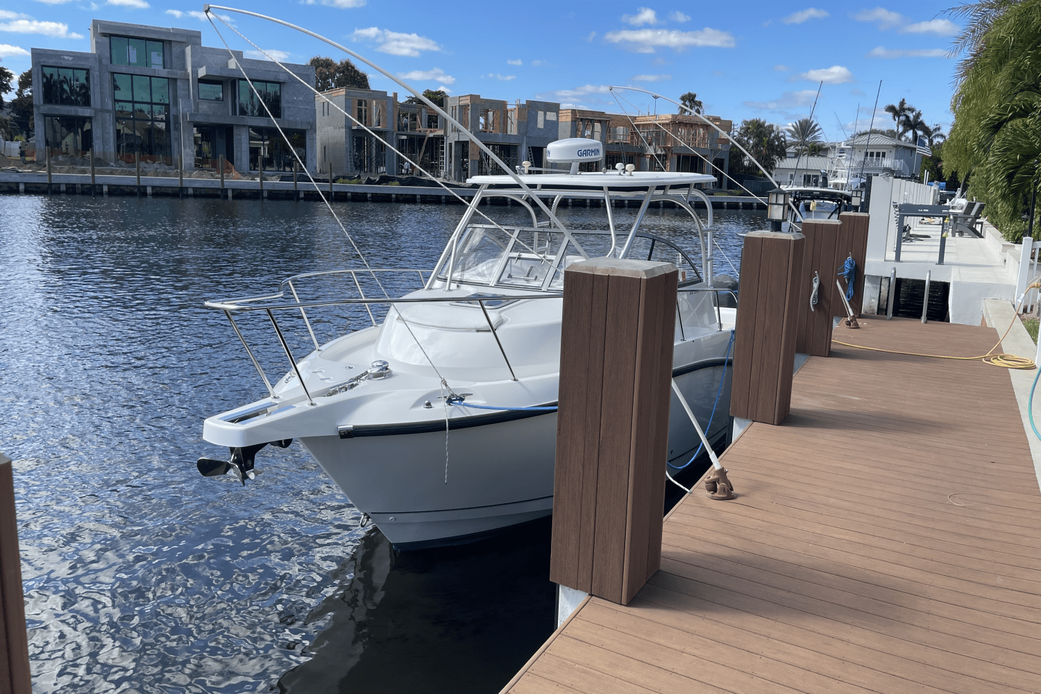 2006 Boston Whaler
                                                             305 Conquest Image Thumbnail #1