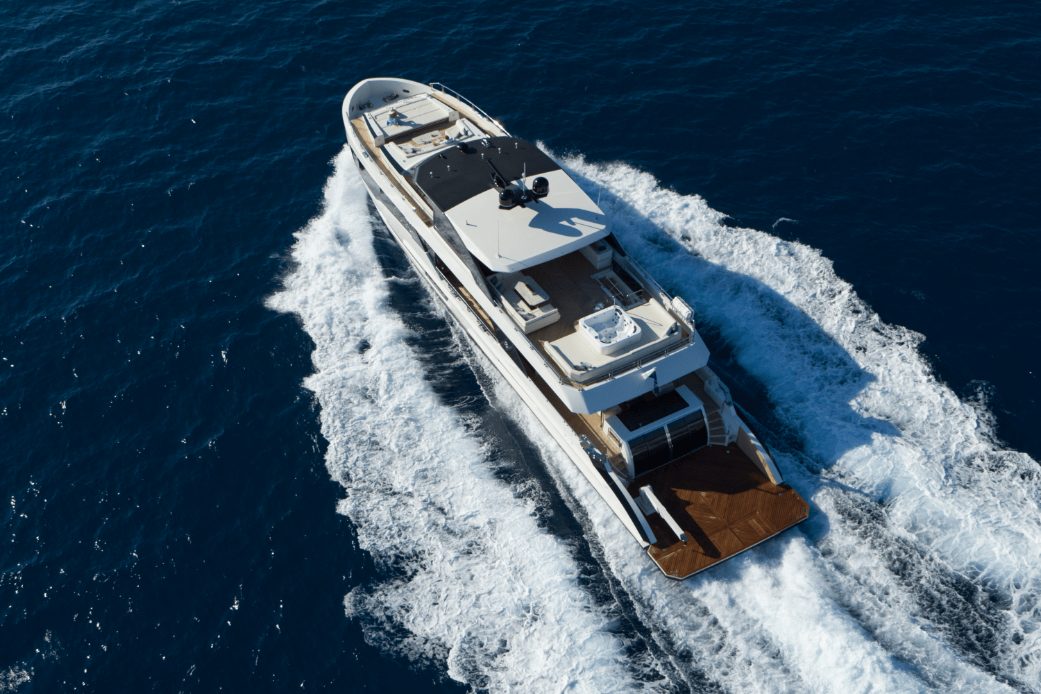 2023 Ocean Alexander
                                                             32E Image Thumbnail #6