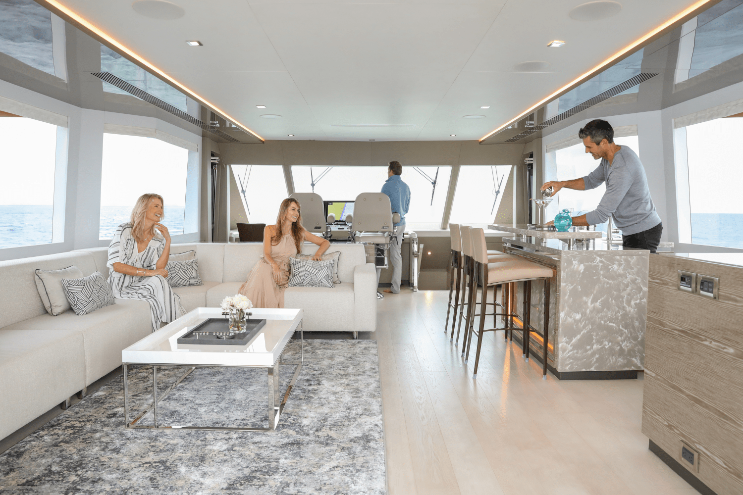 2023 Ocean Alexander
                                                             32E Image Thumbnail #9