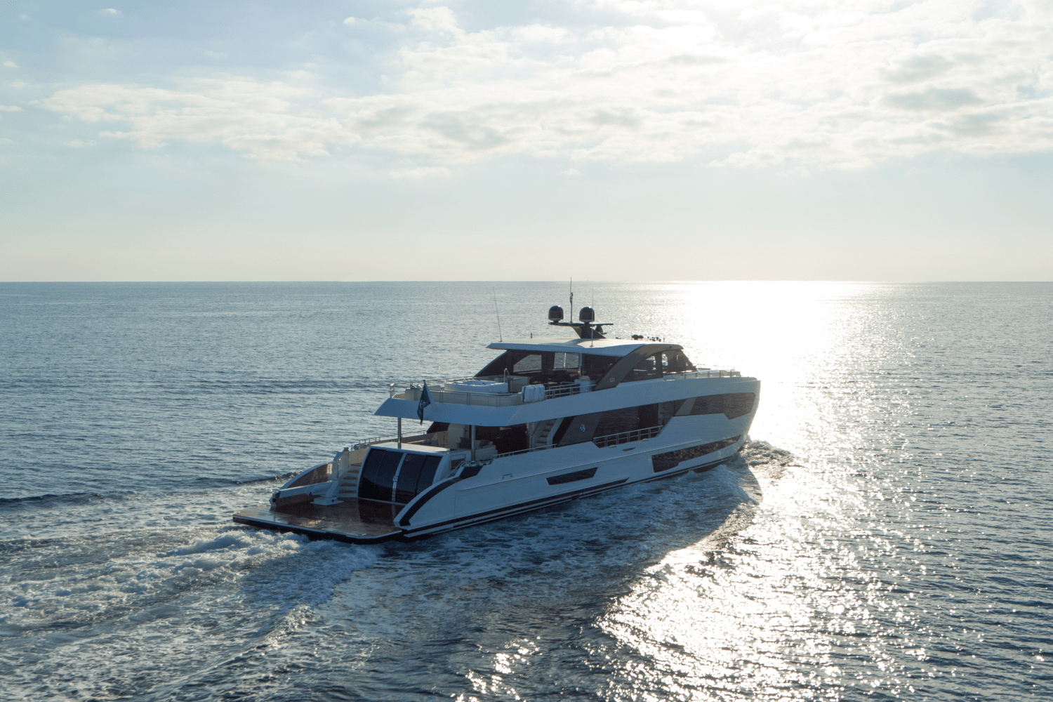 2023 Ocean Alexander
                                                             32E Image Thumbnail #12