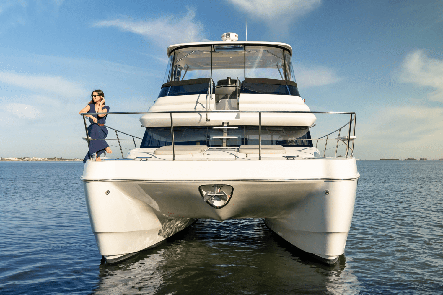 2023 Aquila
                                                             42 Yacht Image Thumbnail #33