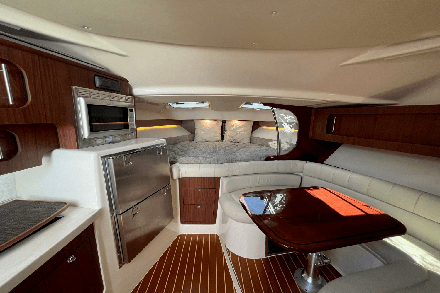2021 Grady-White
                                                             Express 370 Image Thumbnail #40