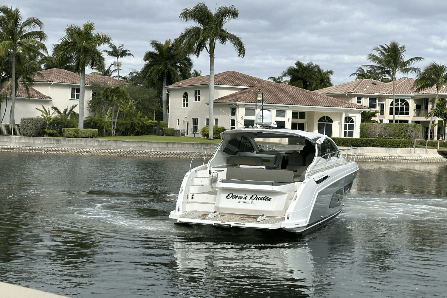 2018 Azimut
                                                             Atlantis 43 Image Thumbnail #7