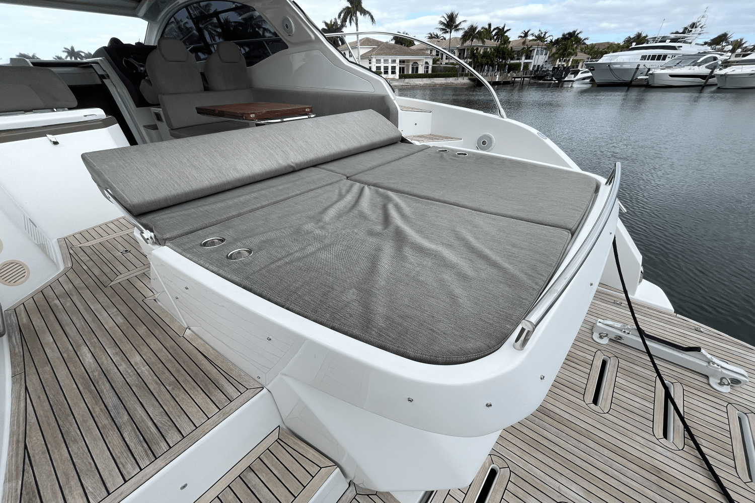 2018 Azimut
                                                             Atlantis 43 Image Thumbnail #33