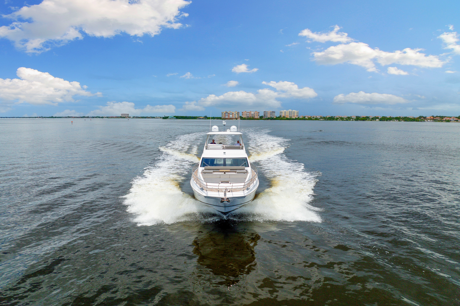2021 Azimut
                                                             AZ66 FLY Image Thumbnail #6