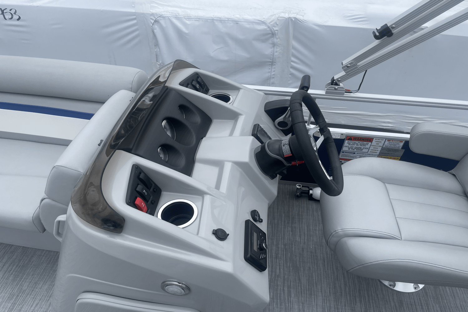 2023 Bennington
                                                             20S Image Thumbnail #6