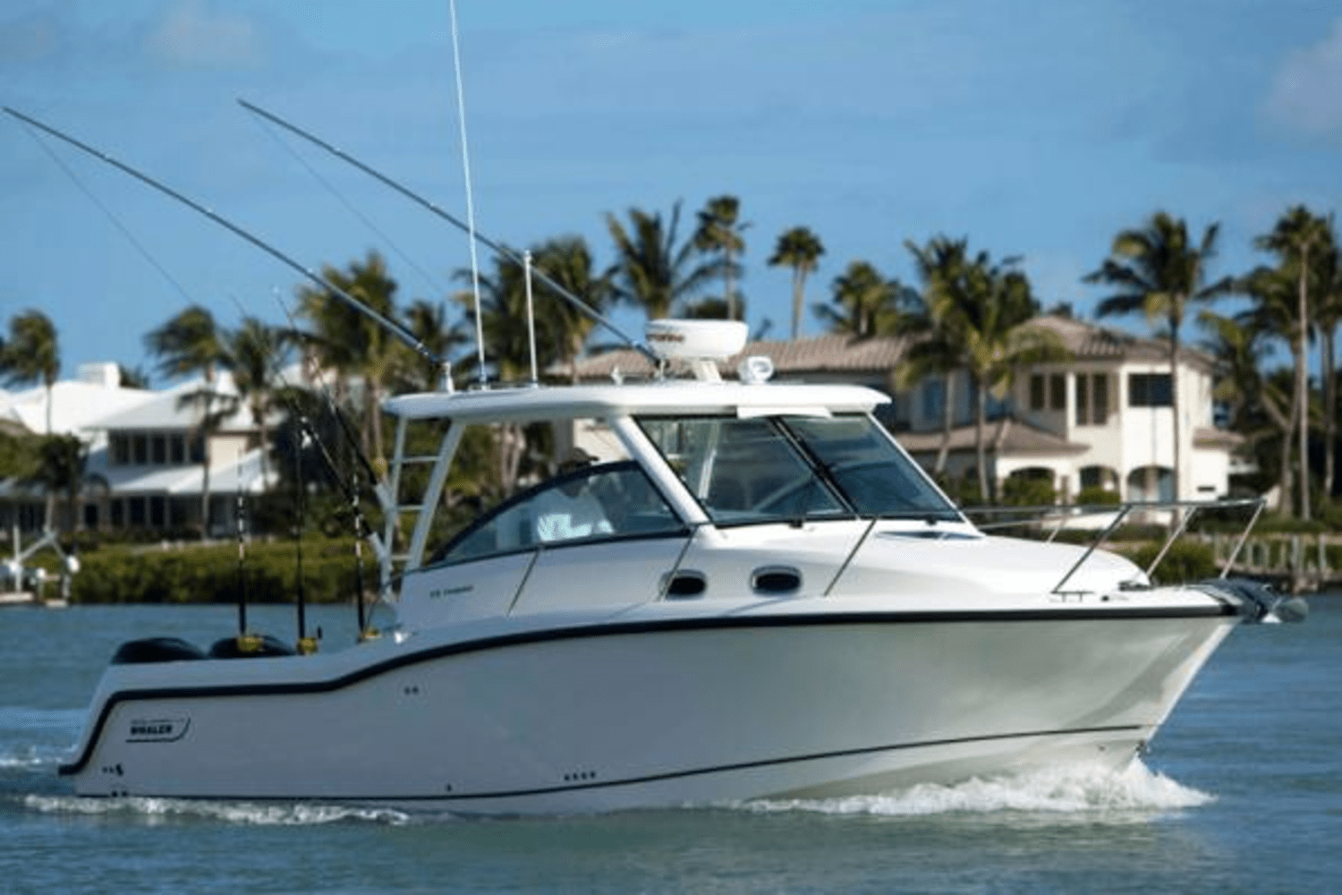 {{boat.ModelYear}} {{boat.Make}} {{boat.Model}}