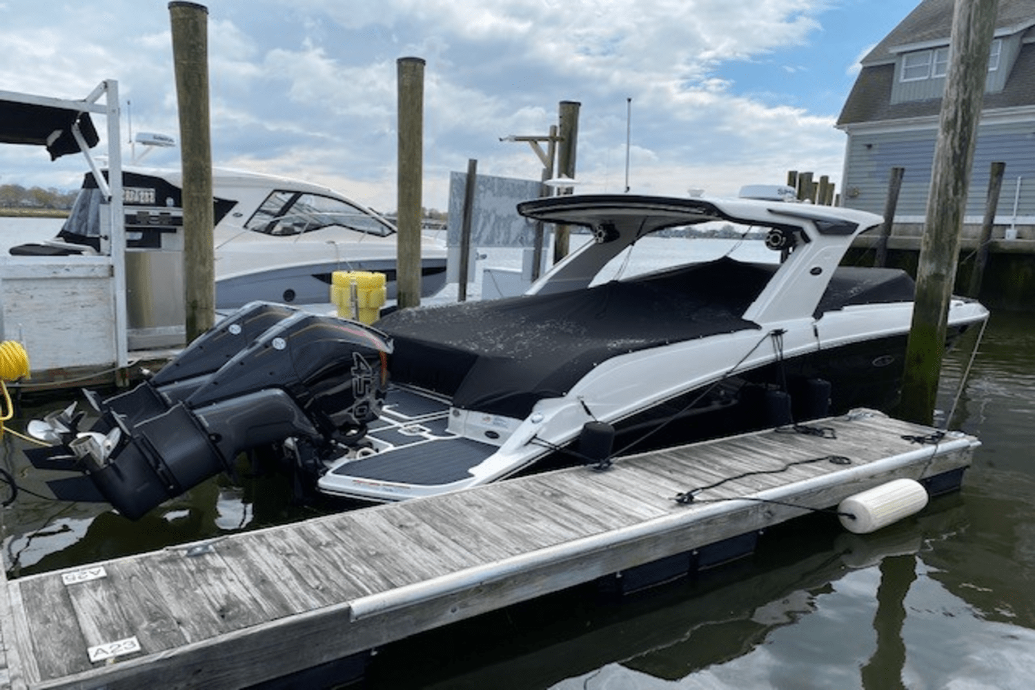2021 Sea Ray
                                                             350 SLX-OB Image Thumbnail #0