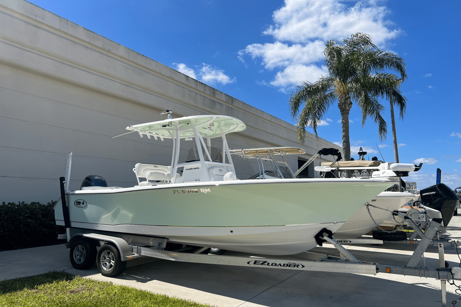 {{boat.ModelYear}} {{boat.Make}} {{boat.Model}}