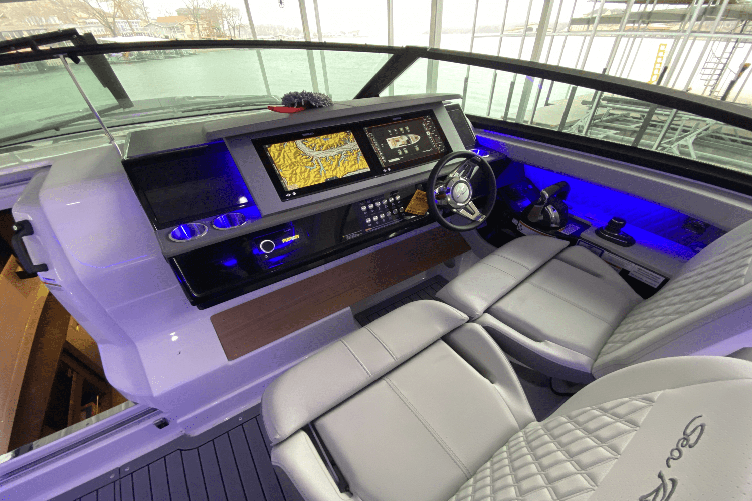 2021 Sea Ray
                                                             400 SLX Image Thumbnail #20