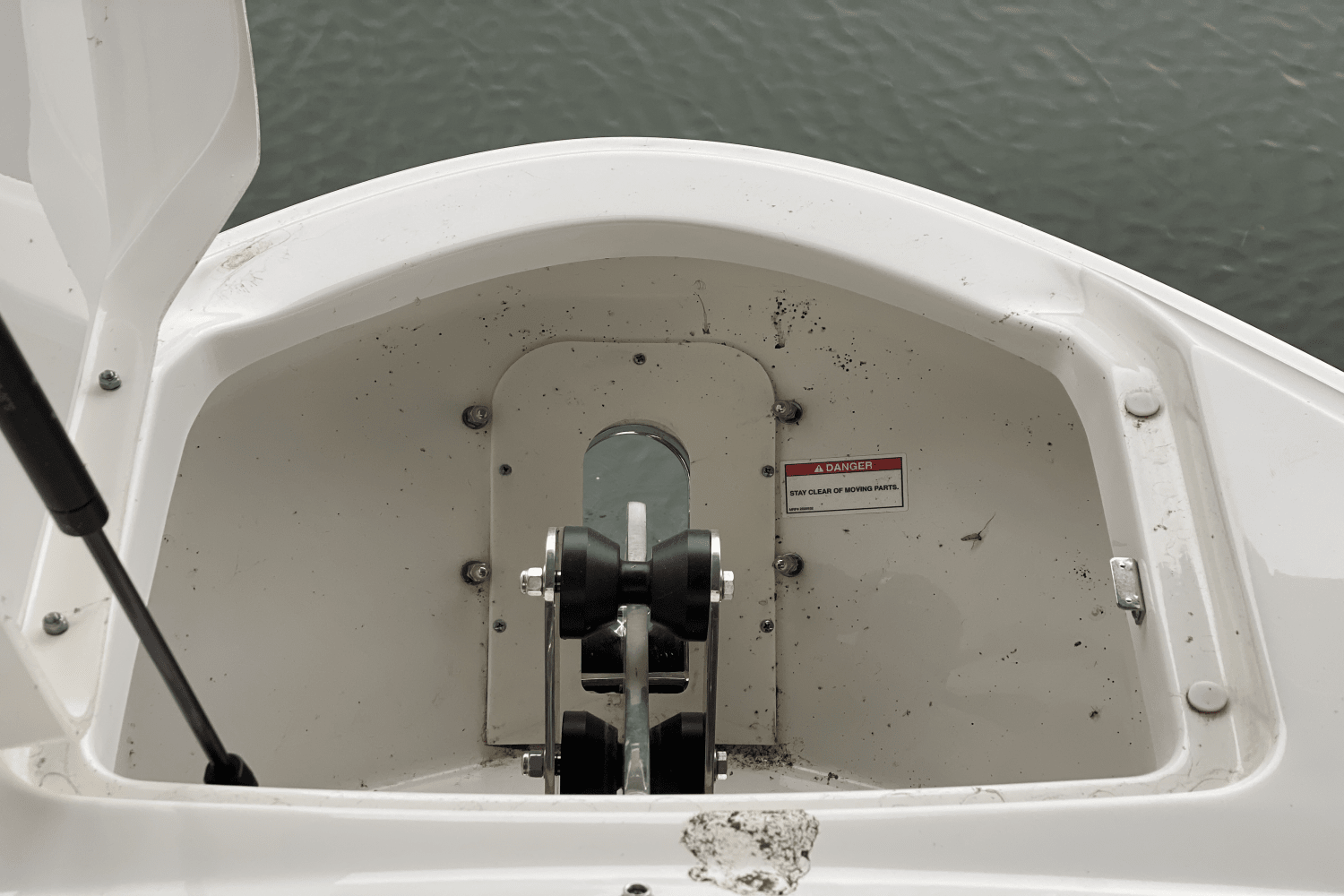 2021 Sea Ray
                                                             400 SLX Image Thumbnail #33
