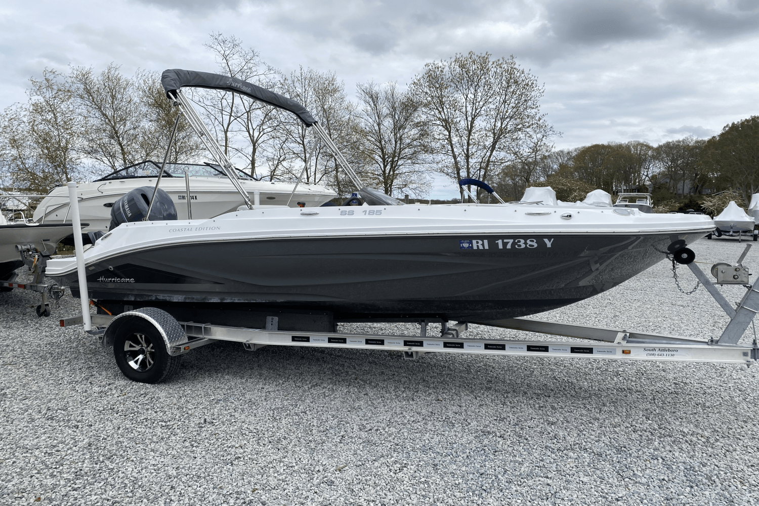 {{boat.ModelYear}} {{boat.Make}} {{boat.Model}}