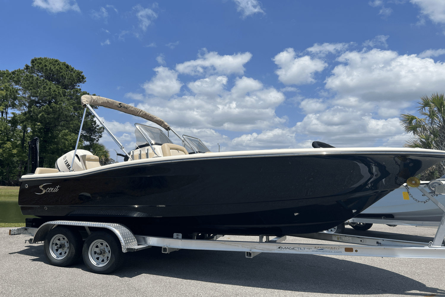 {{boat.ModelYear}} {{boat.Make}} {{boat.Model}}