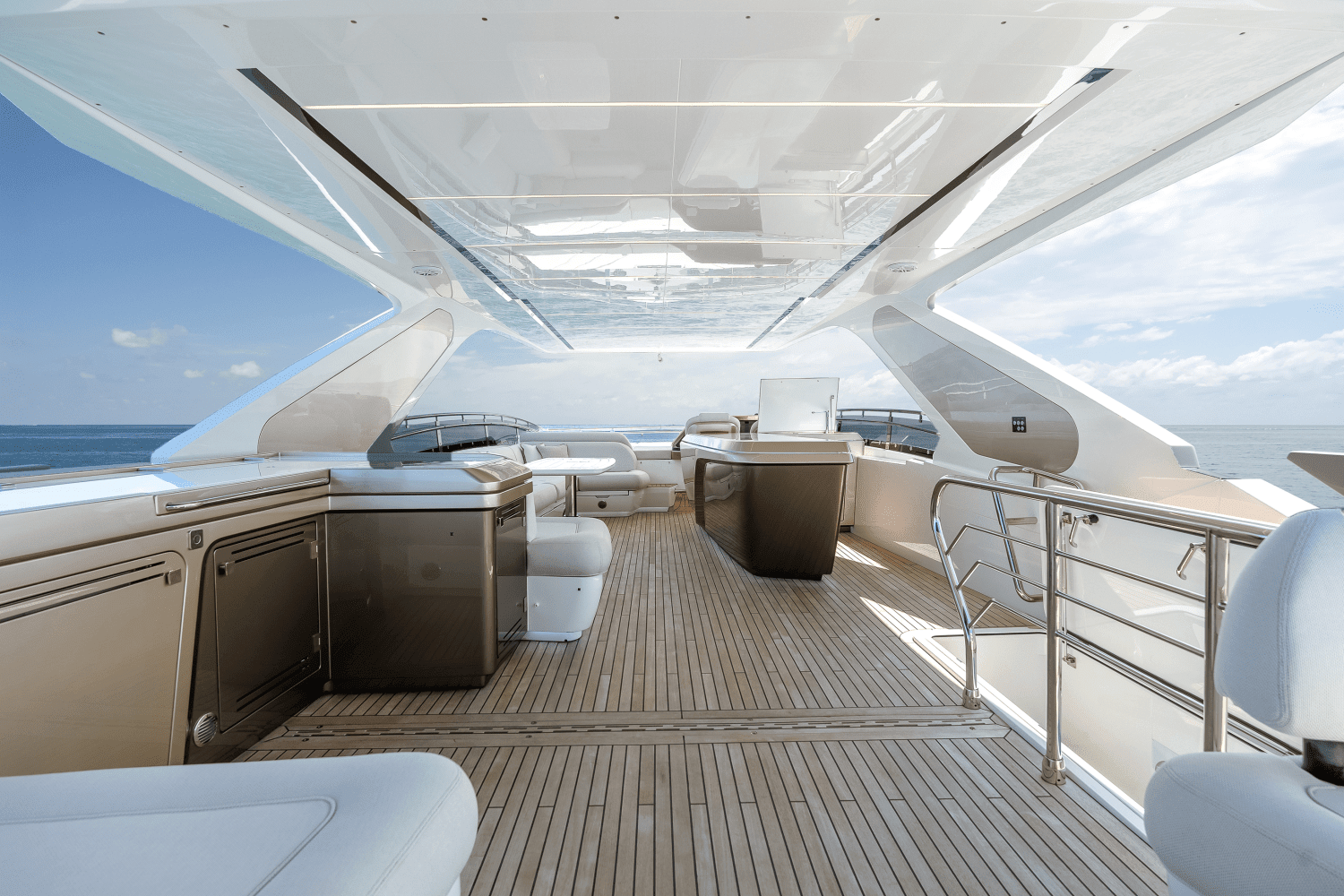 2025 Galeon 800 FLY Image Thumbnail #12