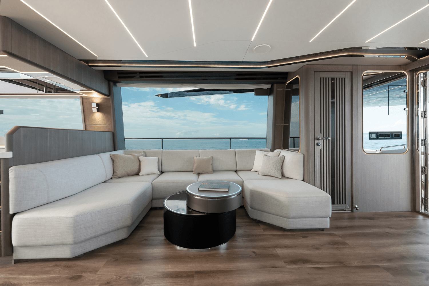 2025 Galeon 800 FLY Image Thumbnail #51