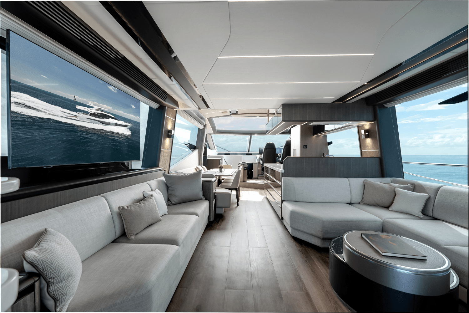 2025 Galeon 800 FLY Image Thumbnail #59