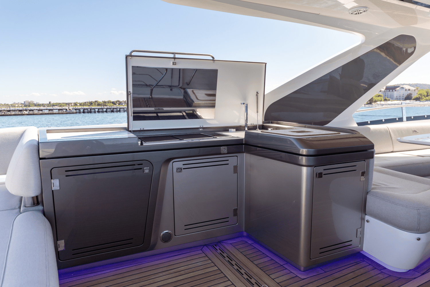 2025 Galeon 800 FLY Image Thumbnail #19
