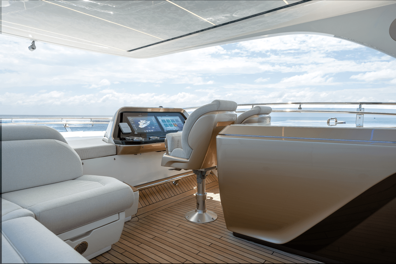 2025 Galeon 800 FLY Image Thumbnail #22