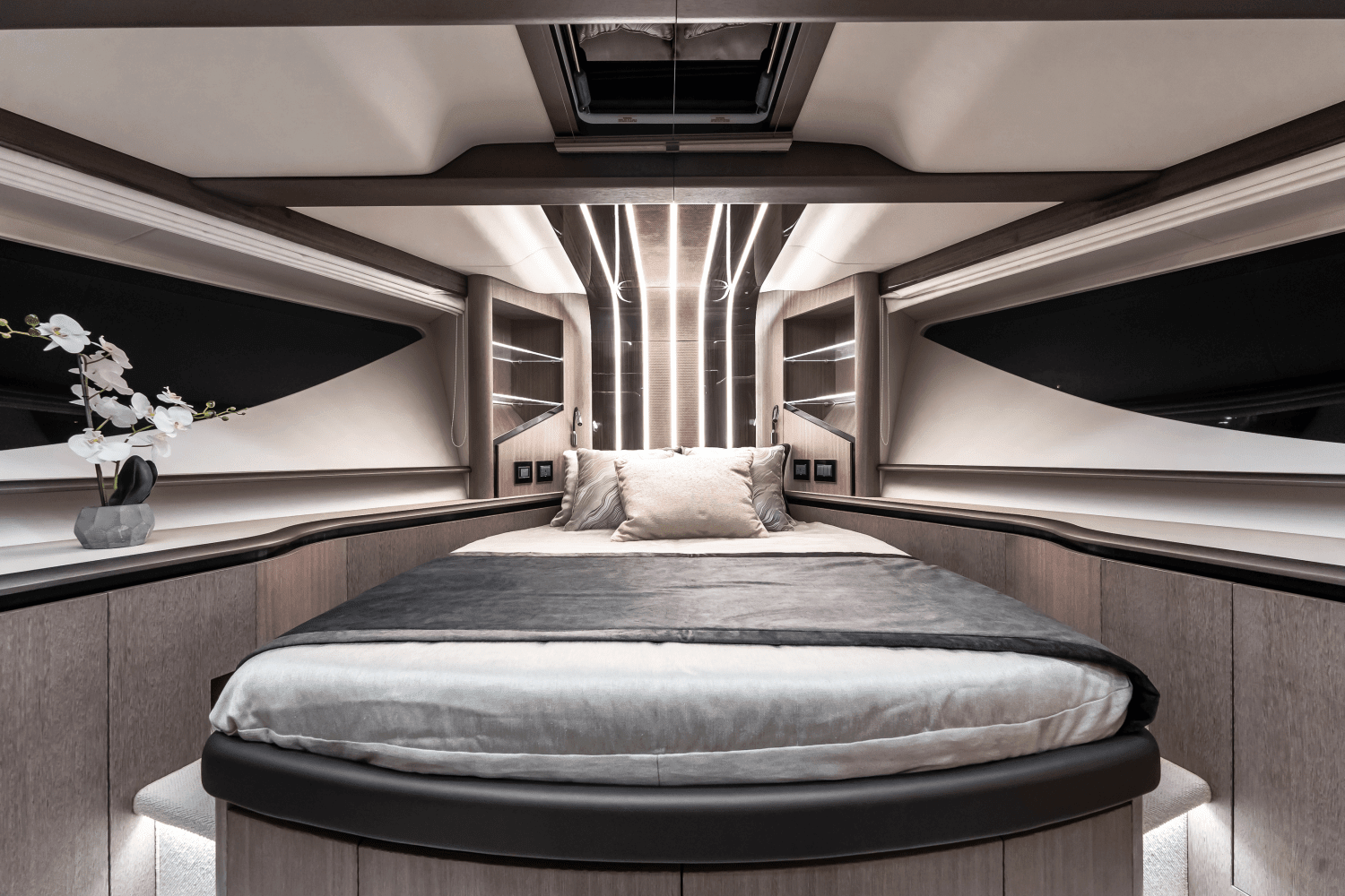 2025 Galeon 800 FLY Image Thumbnail #77