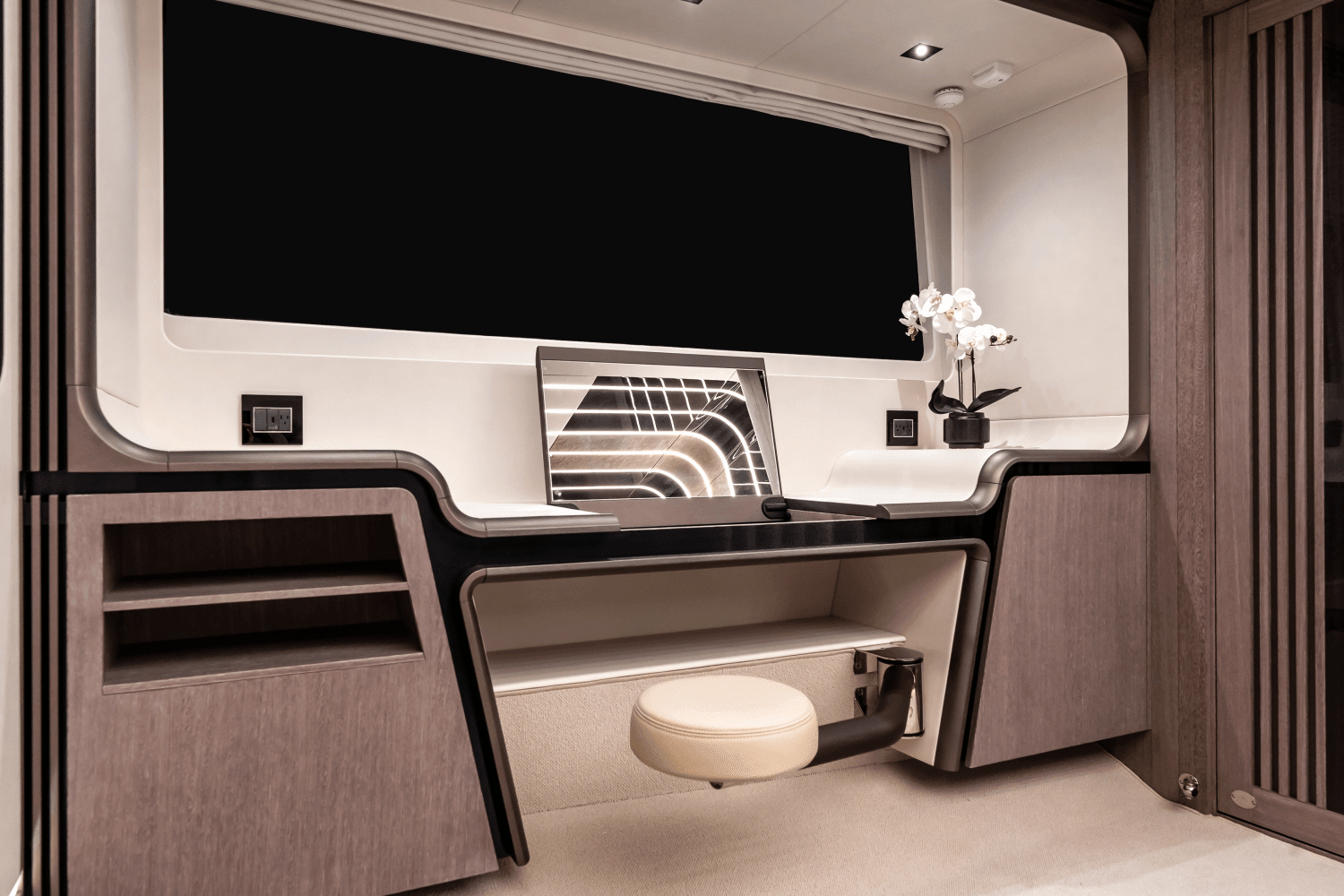 2025 Galeon 800 FLY Image Thumbnail #81